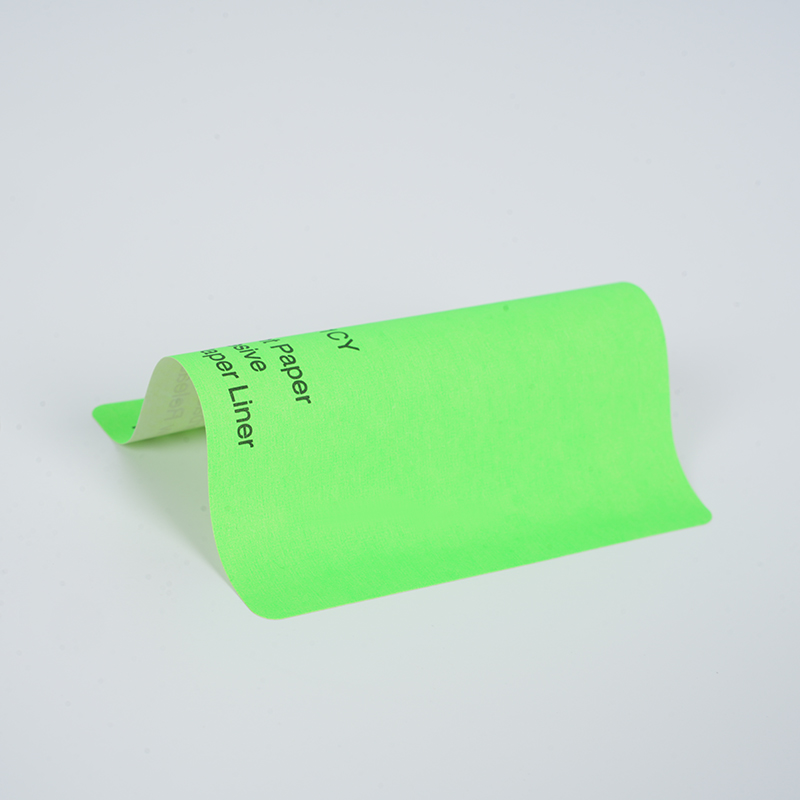 Fluoresoiva paperi