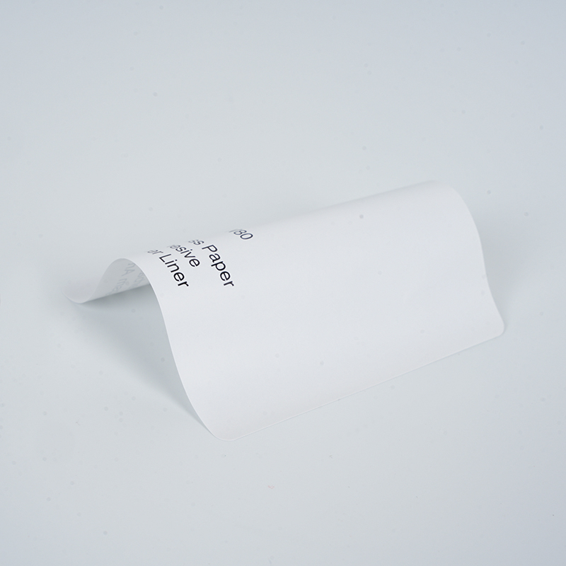 Puolikiiltävä paperi