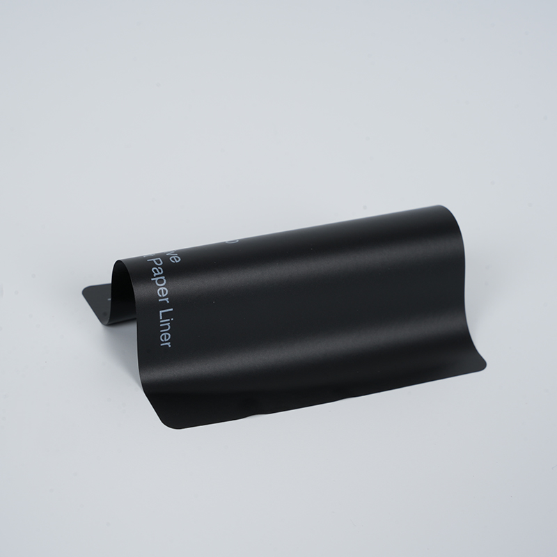 Värillinen PVC